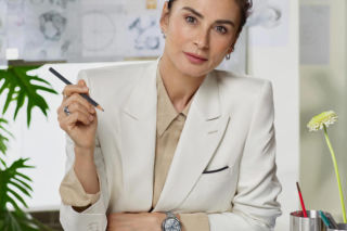 HUAWEI WATCH ULTIMATE DESIGN Spring Edition