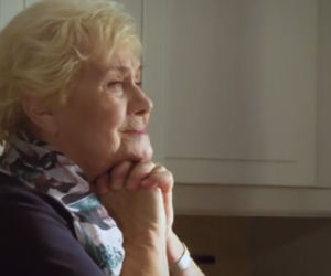 M jak miłość odcinek 1401, Barbara (Teresa Lipowska)