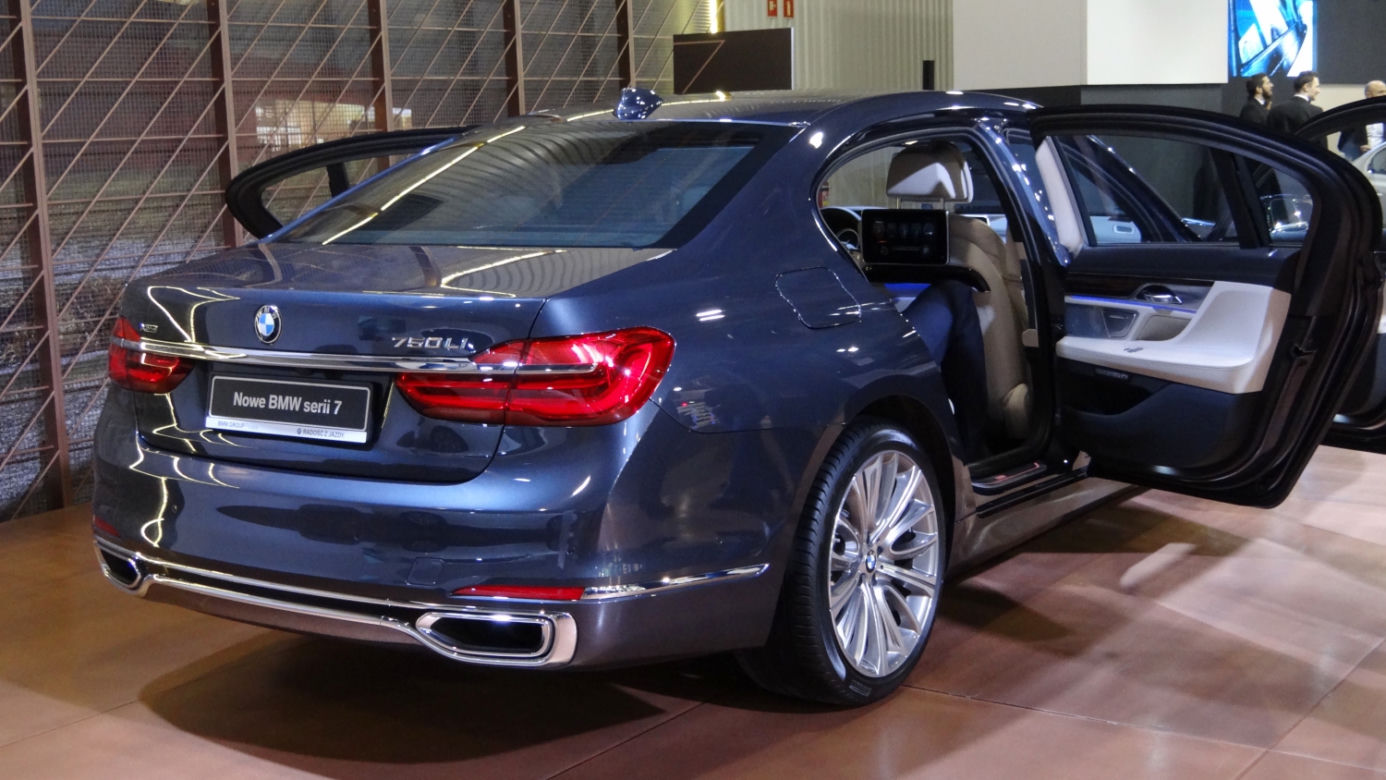 Targi motoryzacyjne Fleet Market 2015