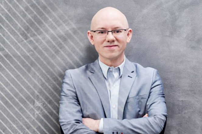 Michał Szafrański