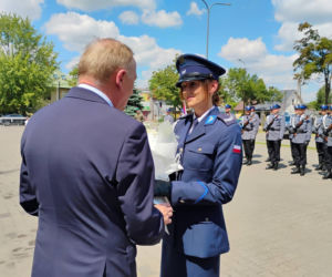 Święto Policji w Siedlcach