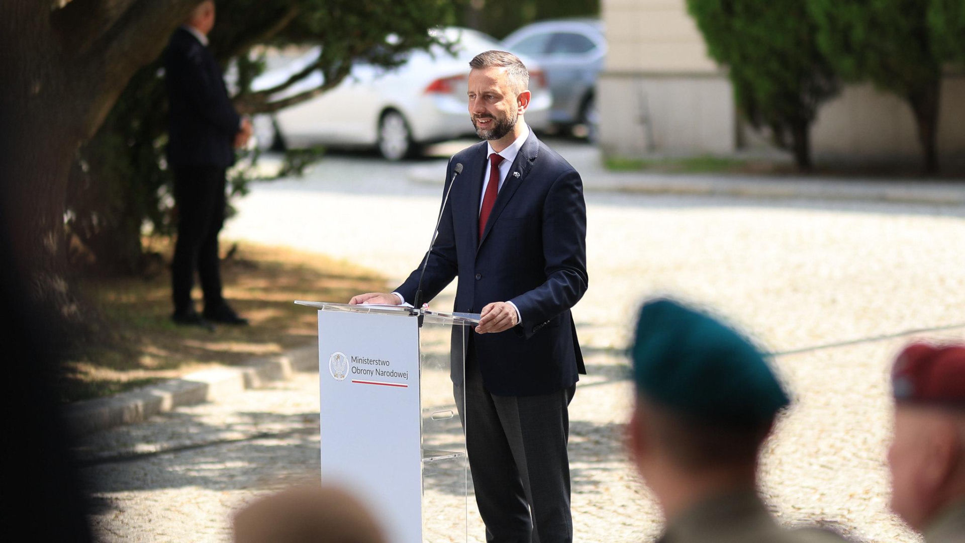 Władysław Kosiniak-Kamysz wręcza akty mianowania w Wojsku Polskim. Ważne zmiany i nowa rola dla generała Gołębiowskiego