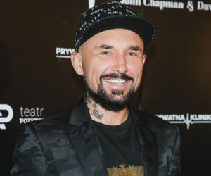 Patryk Vega