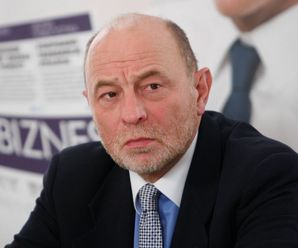 Bogusław Sonik