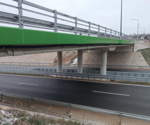 Obwodnica Wąchocka (styczeń 2026)