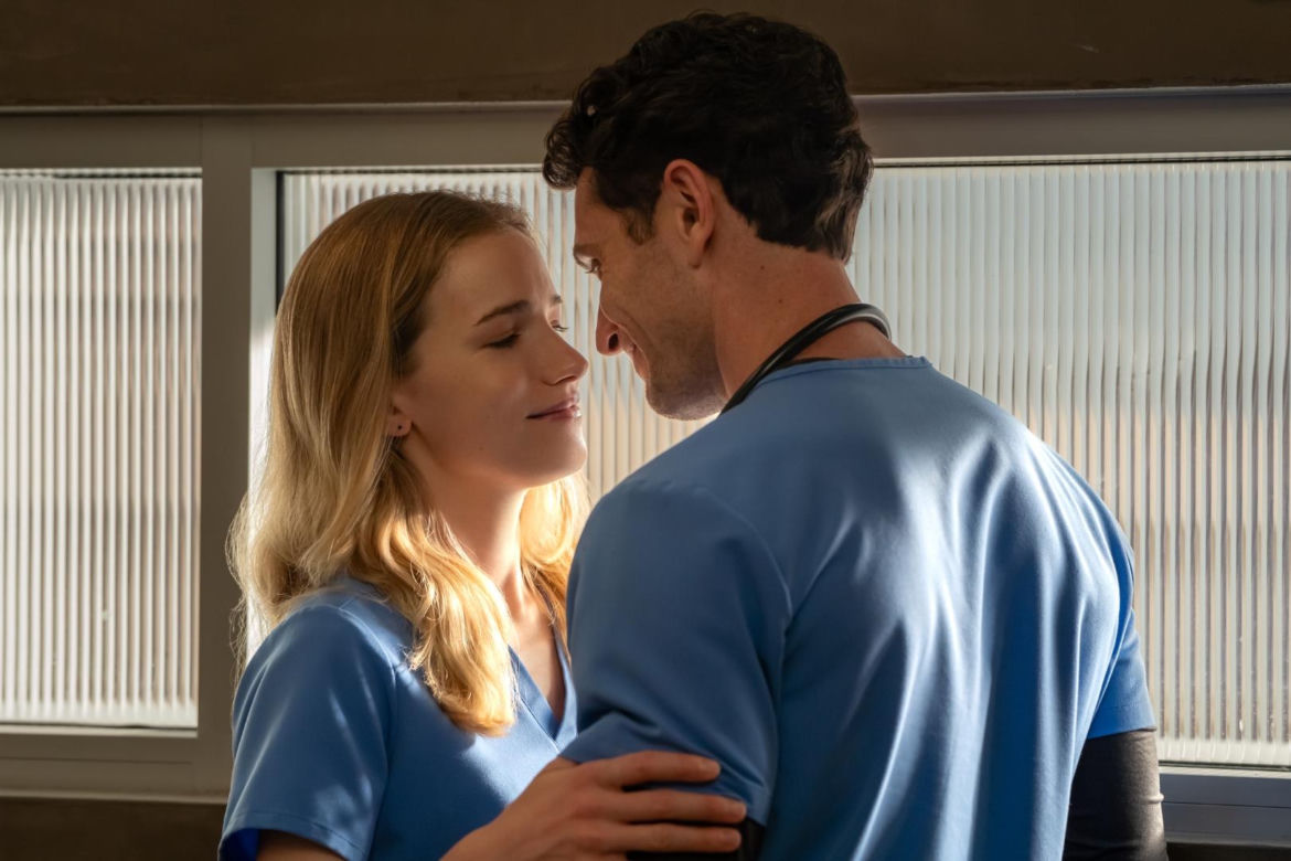 Puls / Serial Netflix