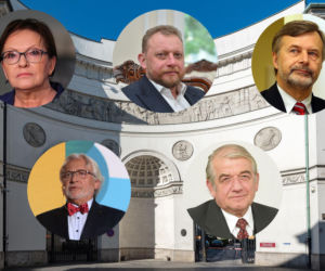 Gorące krzesło w resorcie zdrowia. Od 1989 roku mieliśmy już 25 ministrów  