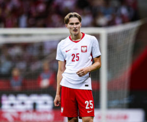 Mecz Polska-Nigeria