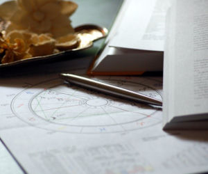 Horoskop dzienny. Co mówią gwiazdy?