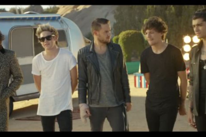 One Direction