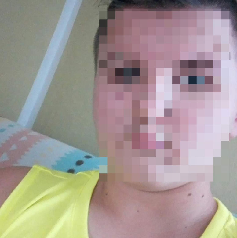 16-letni Patryk zginął na swoim motorowerze. Nie miał szans w zderzeniu z autem [ZDJĘCIA]