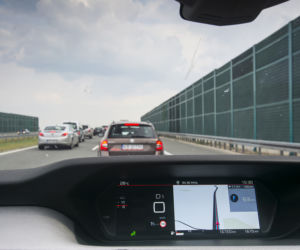 Minivanem z rodziną na wczasy