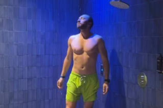 Dariusz Wieteska i jego przemiana