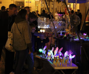 12. Bella Skyway Festival w Toruniu