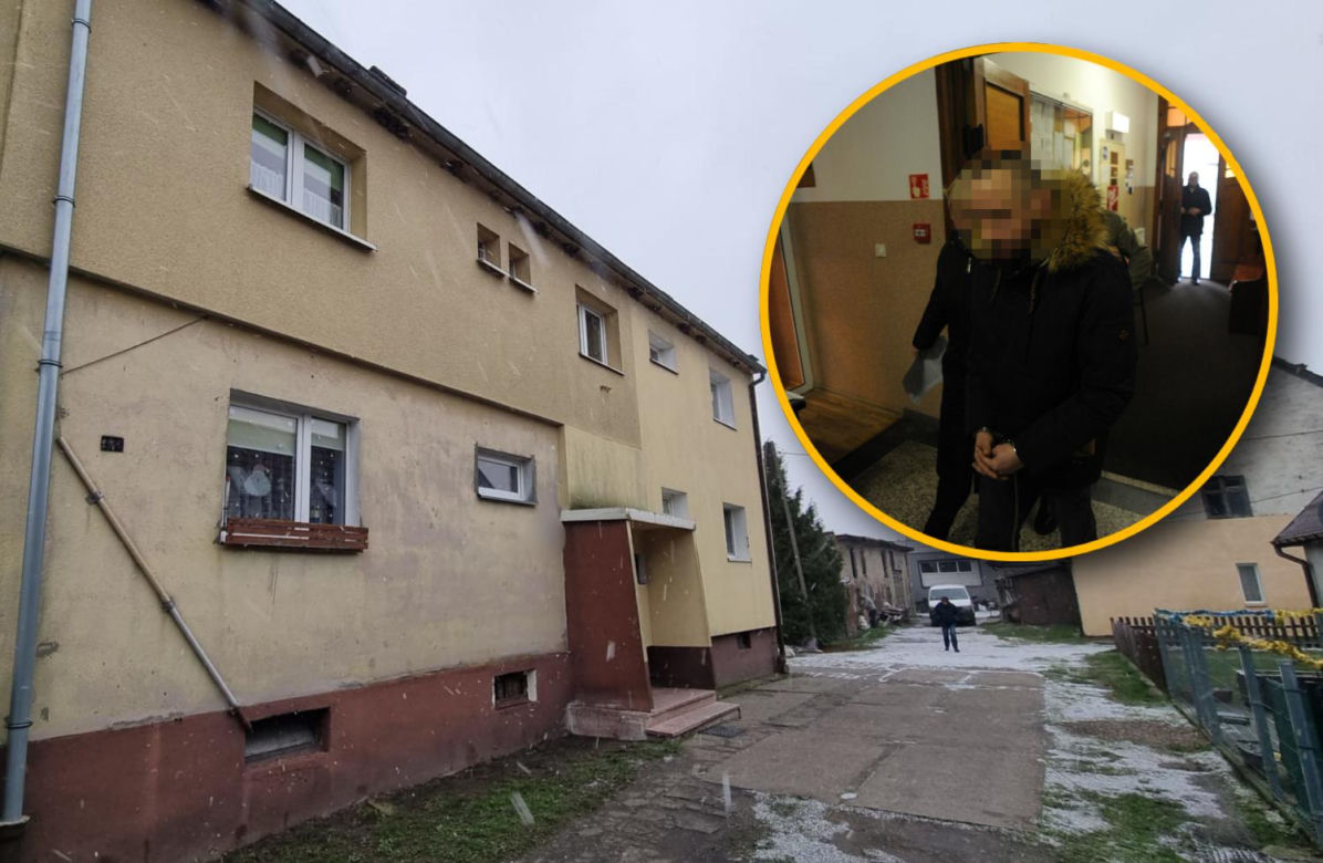Ojczym wykąpał 8-latka we wrzątku