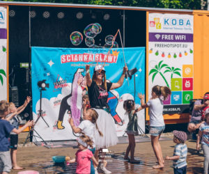 Streat Food Młynowa 2019. Atrakcje w tym tygodniu