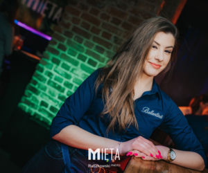 Walentynkowa impreza rozgrzewała serca olsztynian. Można było poczuć miętę! 
