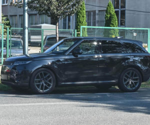 Małgorzata Rozenek-Majdan. Nowe auto, nowa twarz, nowy dom