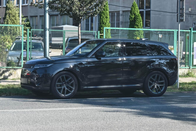 Małgorzata Rozenek-Majdan. Nowe auto, nowa twarz, nowy dom