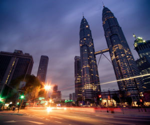 Kuala Lumpur
