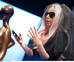 Lady GaGa