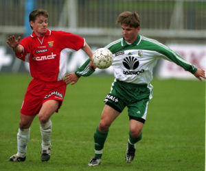 Marek Citko wywiad dla Super Expressu