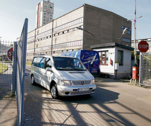 Kabel zmiażdżył trzech górników