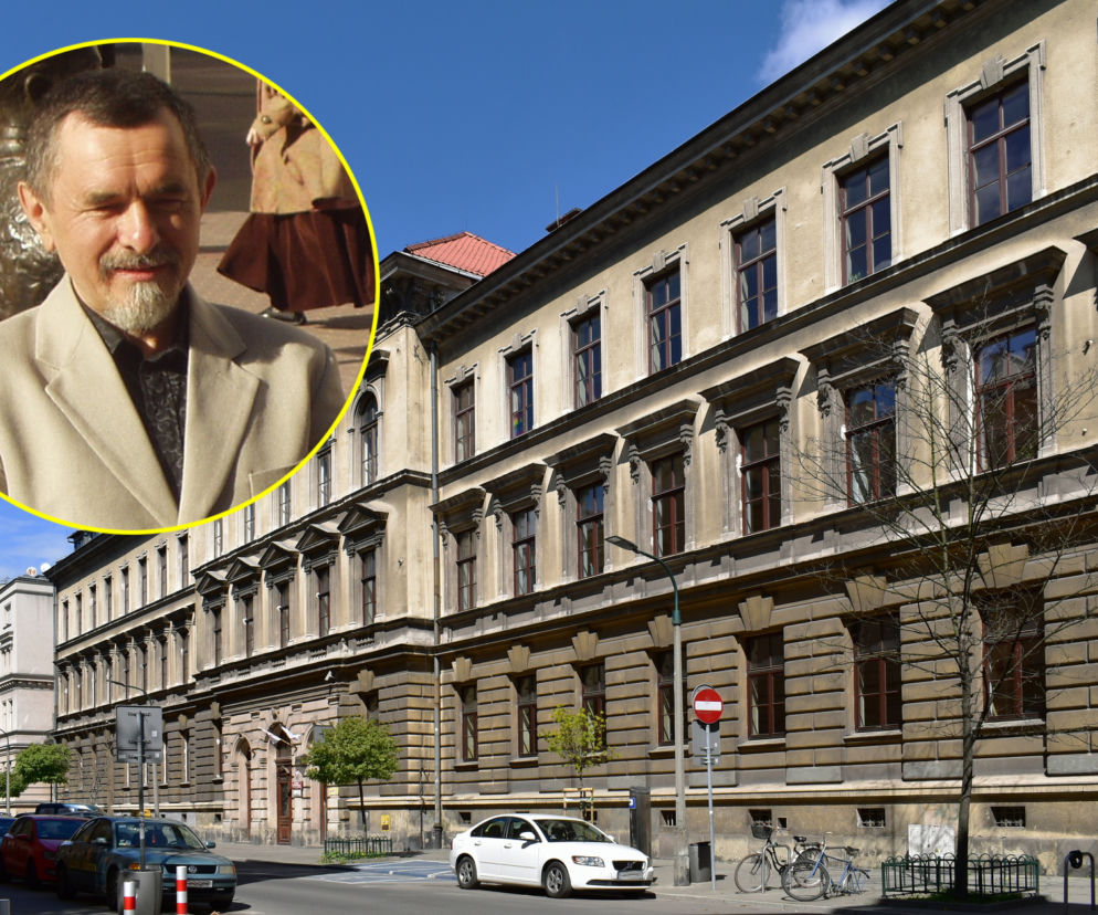 Matura 2022. Nina otworzyła arkusz CKE z polskiego, a tam... wiersz jej dziadka!