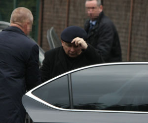 Jarosław Kaczyński