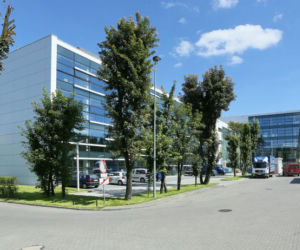 Opera Office w Gdańsku