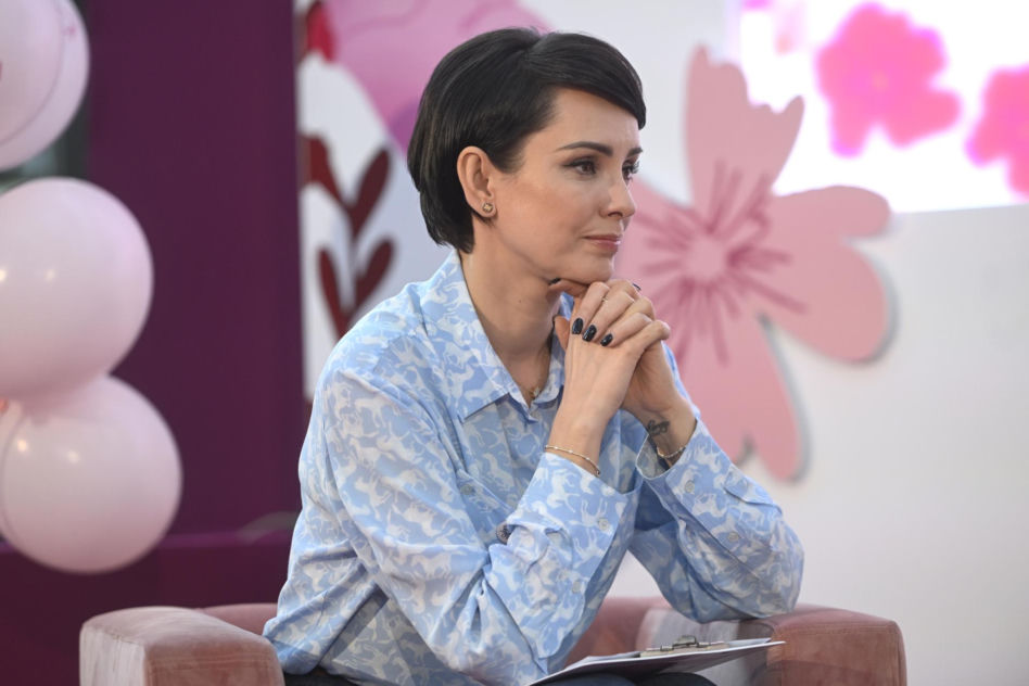 Dorota Gardias