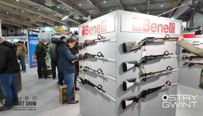 Euro Target Show 2026 - najważniejsze trendy i podsumowanie