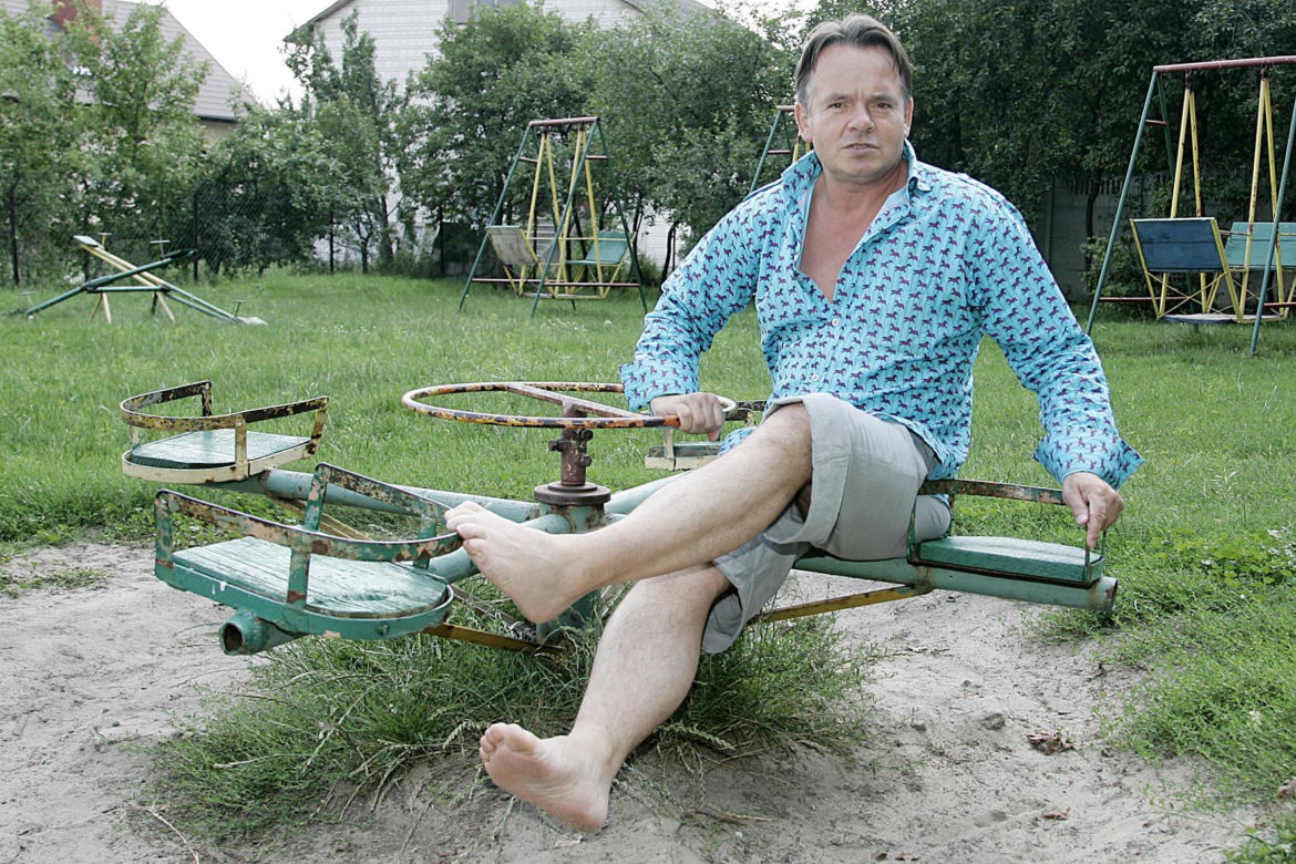 Piotr Pręgowski