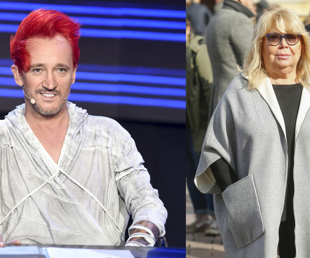 Michał Wiśniewski, Nina Terentiew 