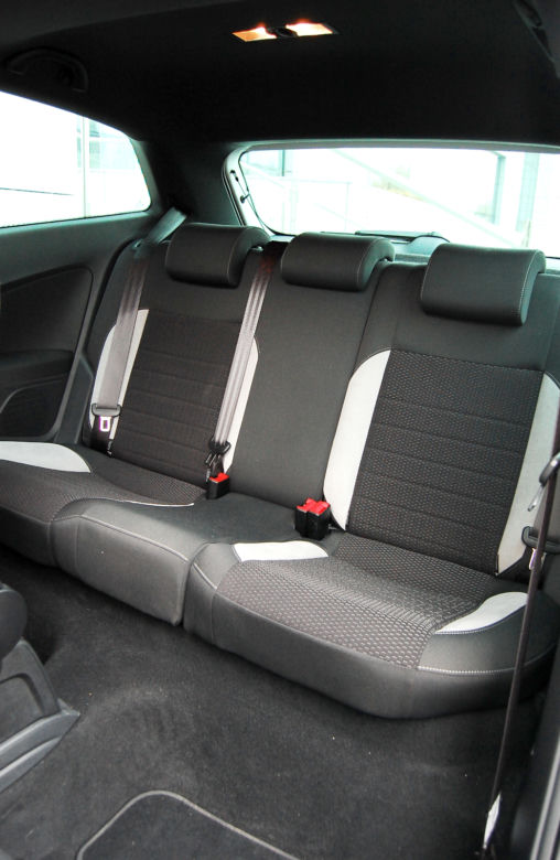 Volkswagen Polo R-Line