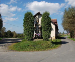 Kiedyś zamieszkiwali ją arianie. To jedna z najsławniejszych wsi w Małopolsce