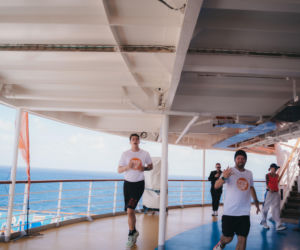 Przebiegliśmy maraton na ESKA Odwołuje Zimę 2026