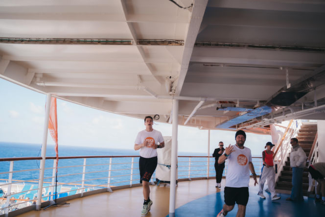 Przebiegliśmy maraton na ESKA Odwołuje Zimę 2026