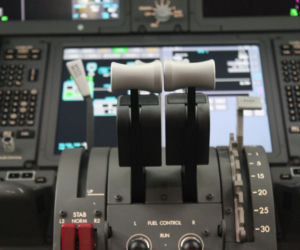 Polski DREAMLINER - WNĘTRZE. ZOBACZ wnętrze Boeinga 787 LOT-u