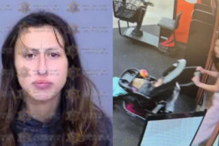 Dali jej dach nad głową, a ona ukradła im dziecko. Tłumaczenie 23-latki szokuje