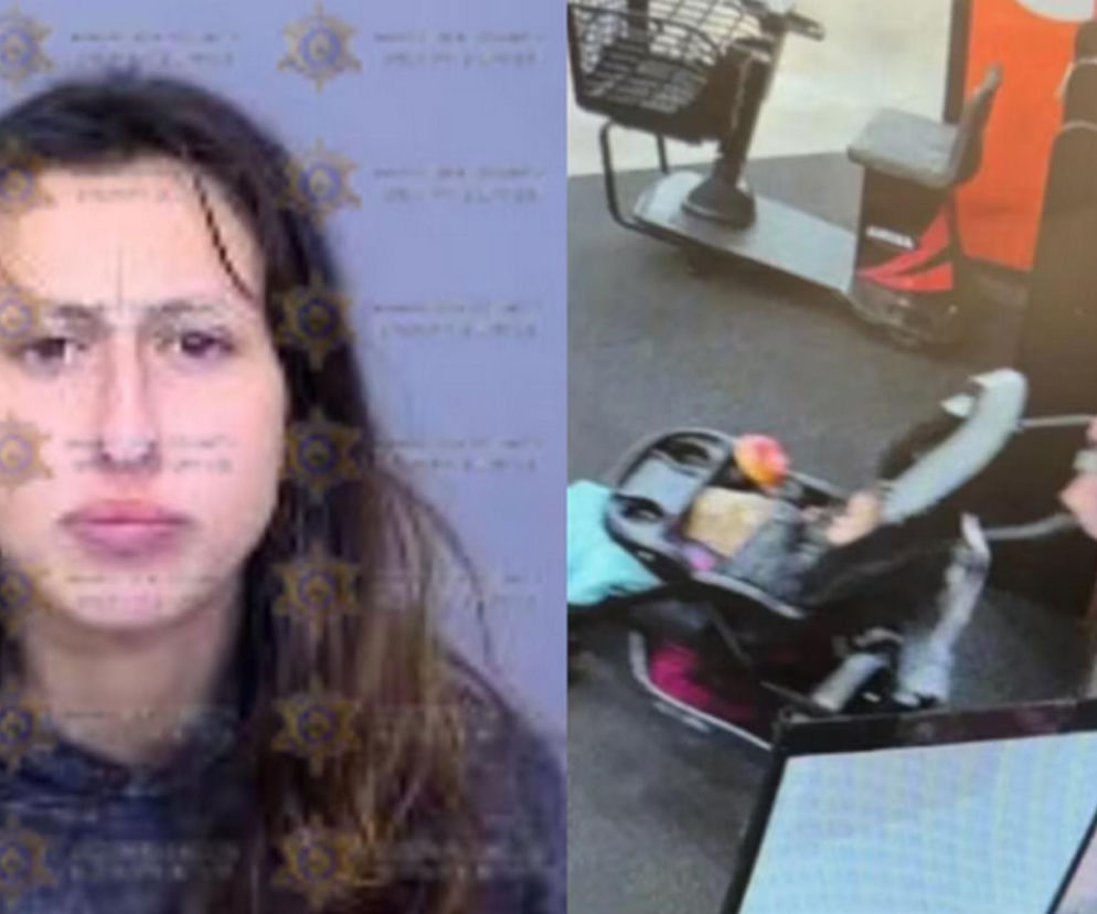 Dali jej dach nad głową, a ona ukradła im dziecko. Tłumaczenie 23-latki szokuje