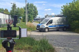 Europejski przemysł na celowniku Rosji. Jak Kreml prowadzi wojnę hybrydową z zachodnią zbrojeniówką