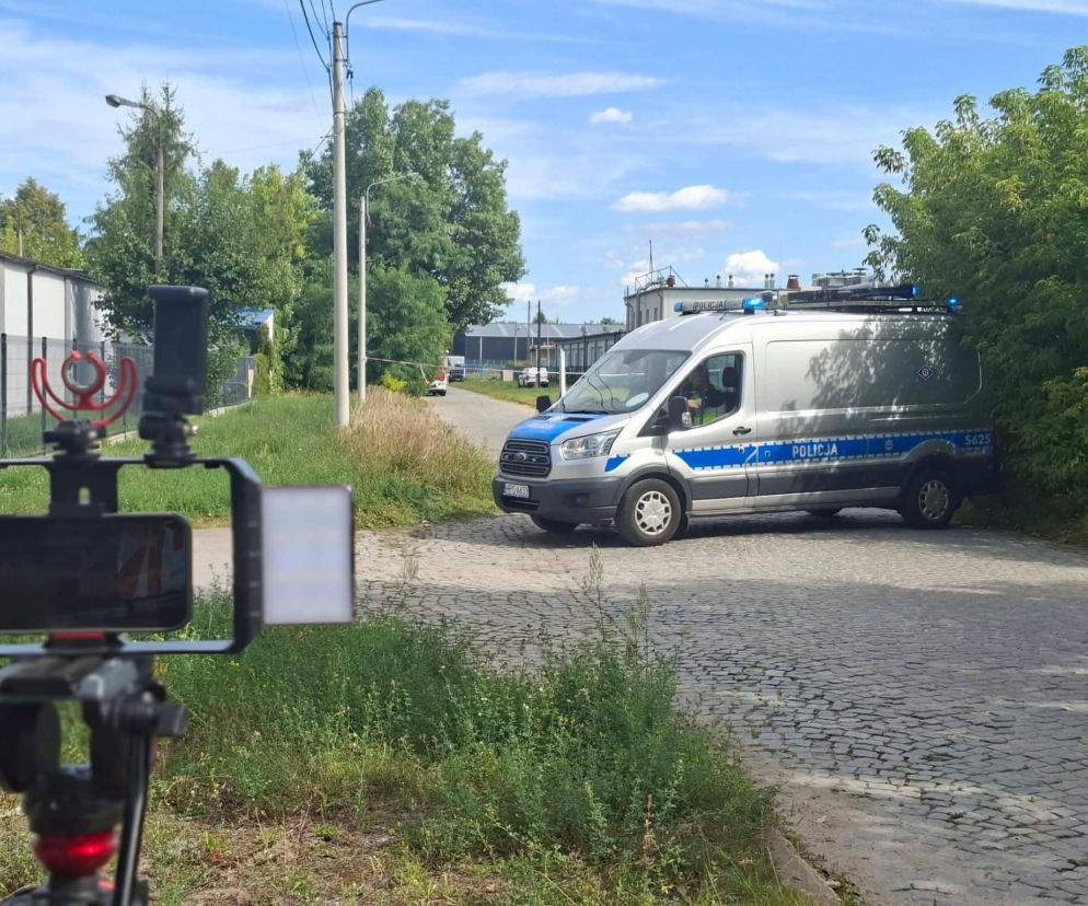 Europejski przemysł na celowniku Rosji. Jak Kreml prowadzi wojnę hybrydową z zachodnią zbrojeniówką
