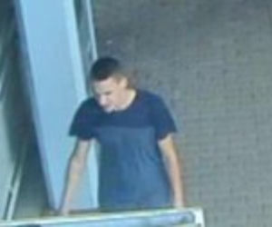 Policja w Tychach poszukuje tej dwójki