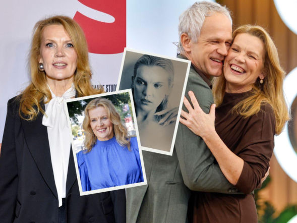 Dorota Chotecka pokazała, jak wyglądała kiedyś. Dołączyła osobisty wpis