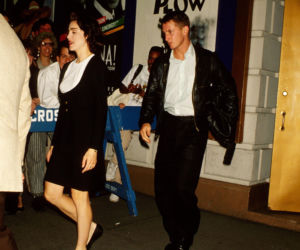 Madonna i Sean Penn byli określani mianem toksycznych. Po latach napisała o nim piosenkę