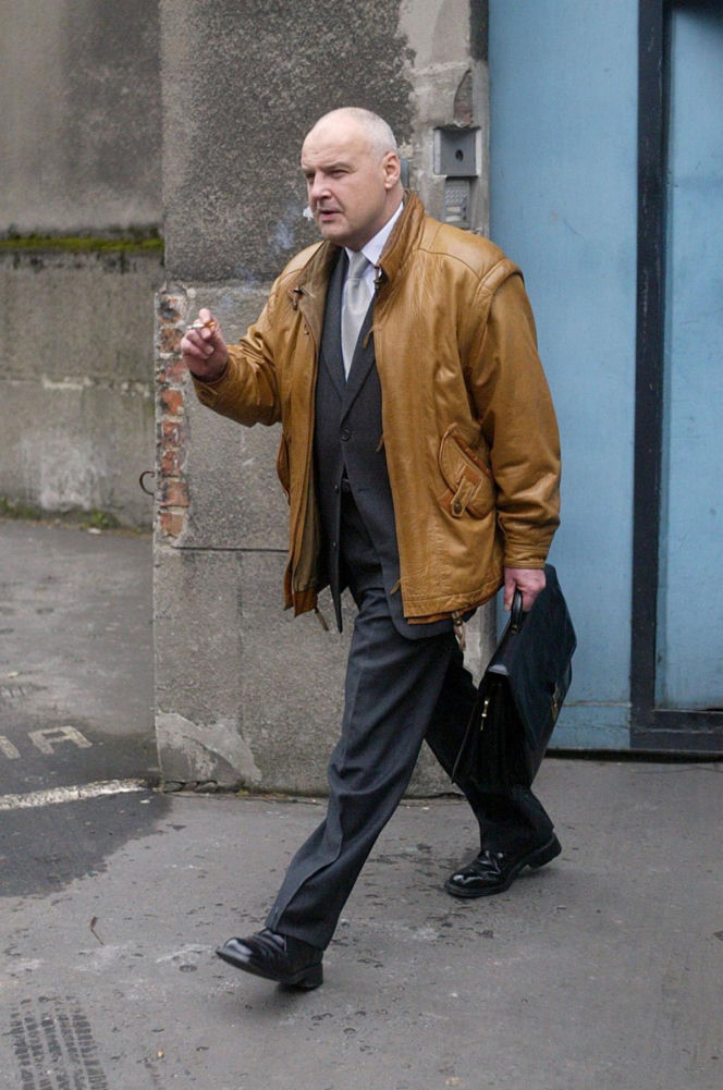 Tajemnicza śmierć i pogrzeb w sekrecie. Znany prokurator Jerzy Hop i jego syn nie żyją. Ostatnie pożegnanie