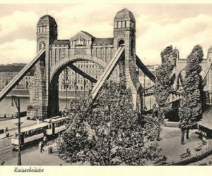 Wrocław na starych pocztówkach