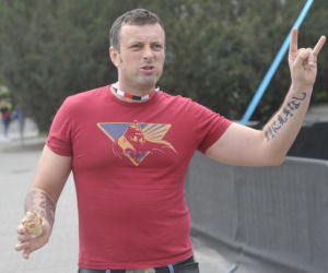 Tymon Tymański
