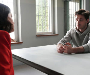 Barwy szczęścia odc. 3356. Cezary Rawicz (Marcel Opaliński), Natalia (Maria Dejmek)